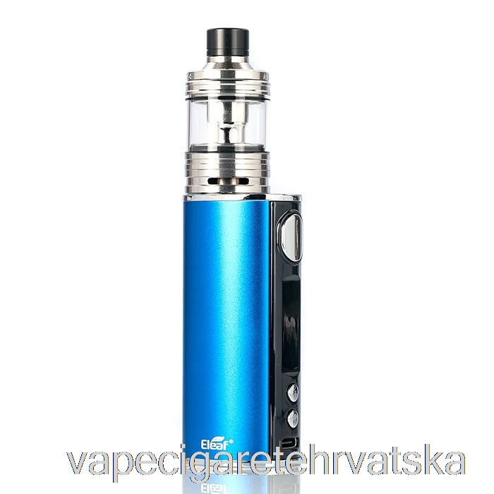 Vape Cigareta Eleaf Istick T80 80w Starter Kit Melo 4 - Plava